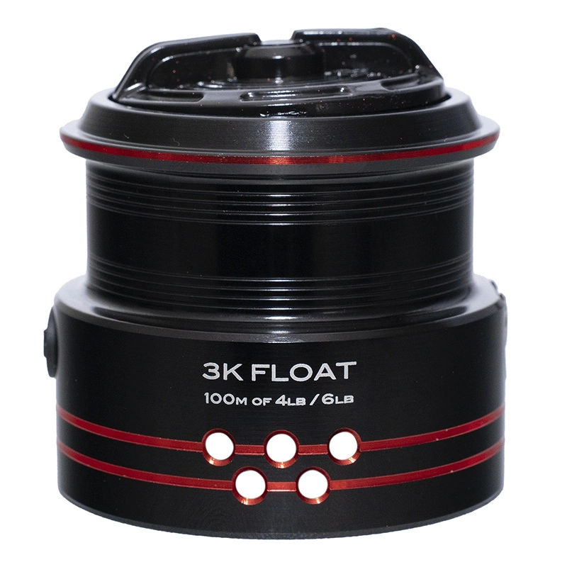 Drennan Red Range 3000 Float Reel Spare Spools
